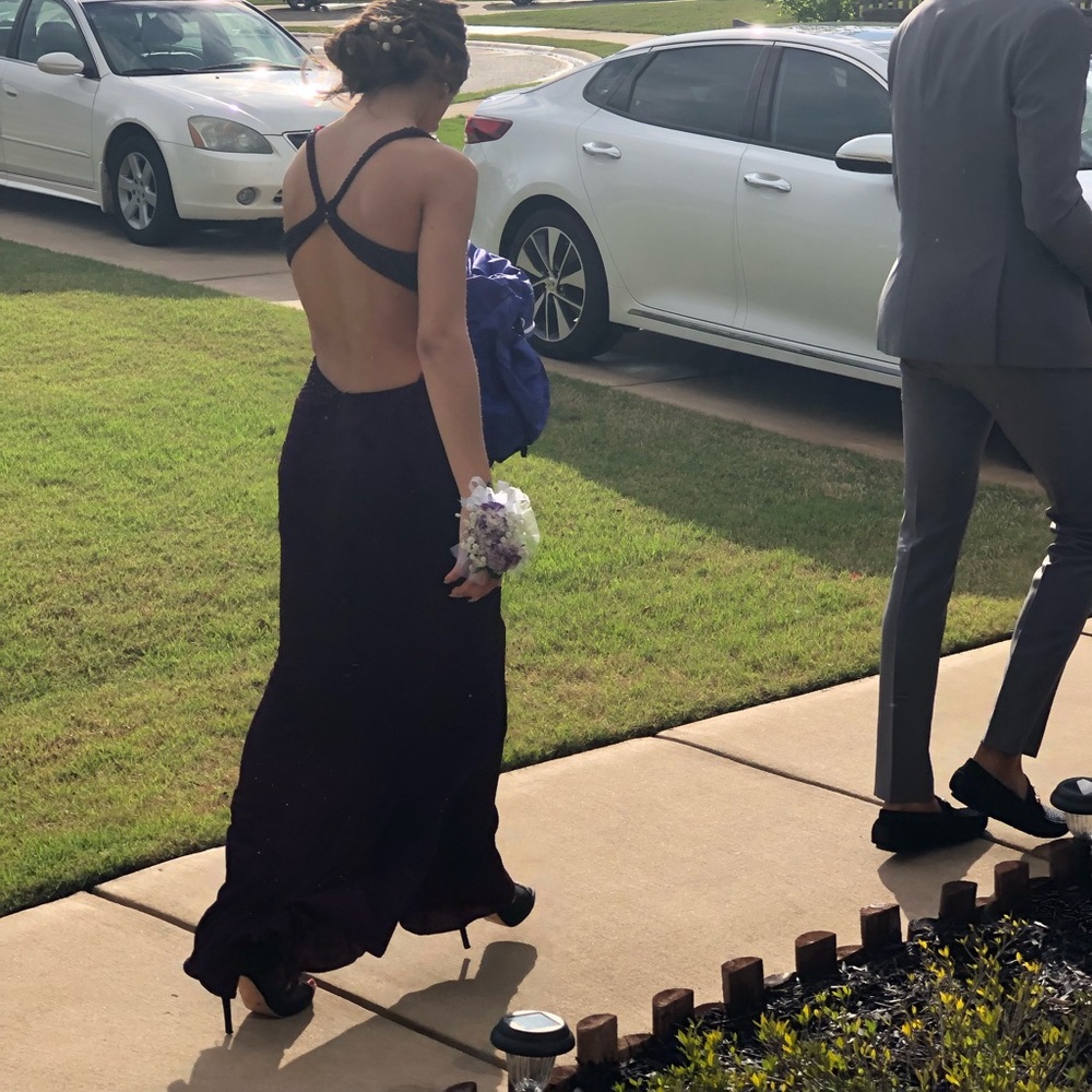 😍Beautiful prom dress😍 - Picture 5 of 8